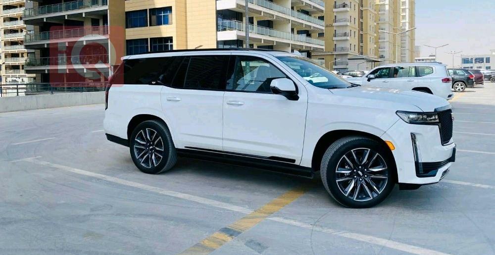 كاديلاك اسكاليد